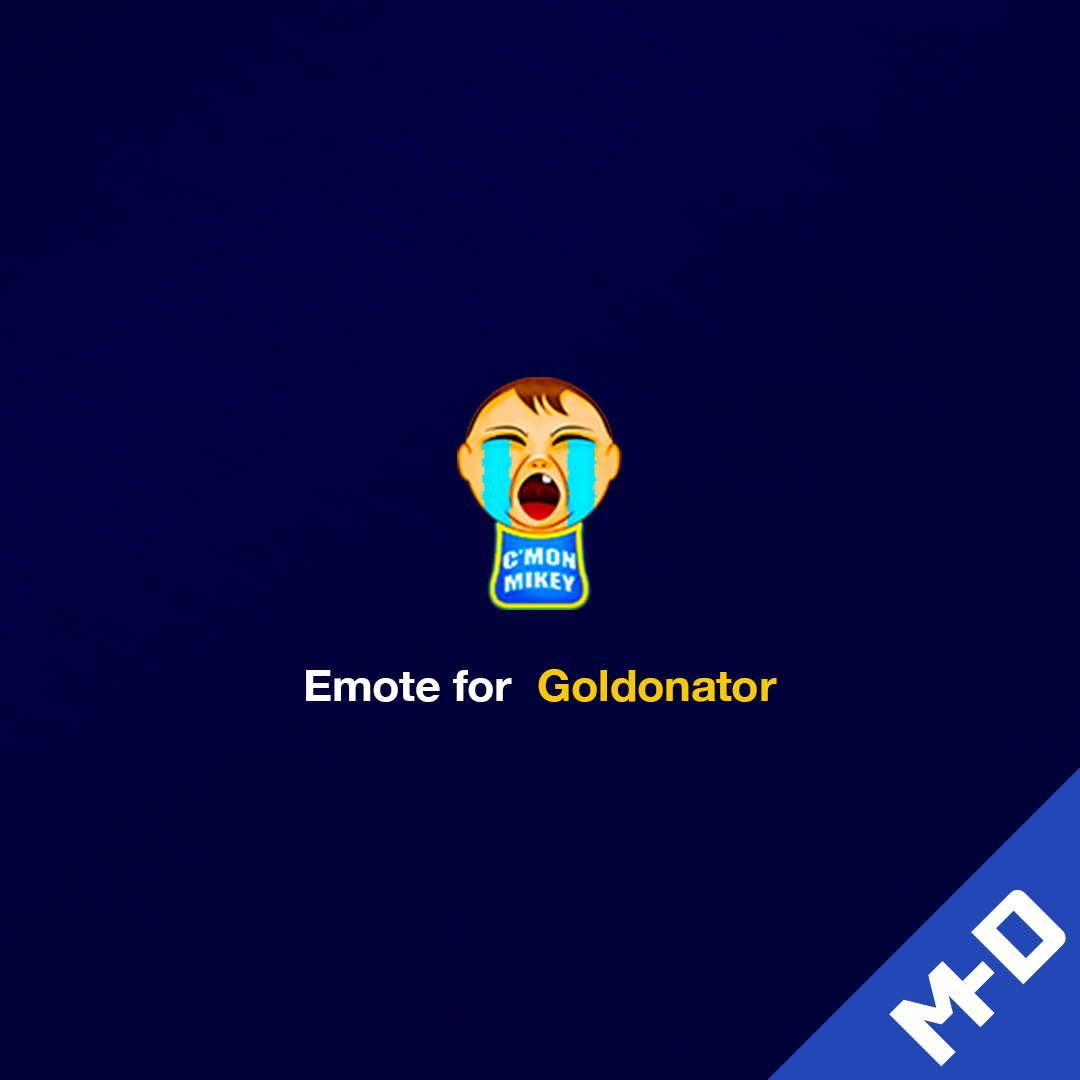 Goldonator Emotes.png