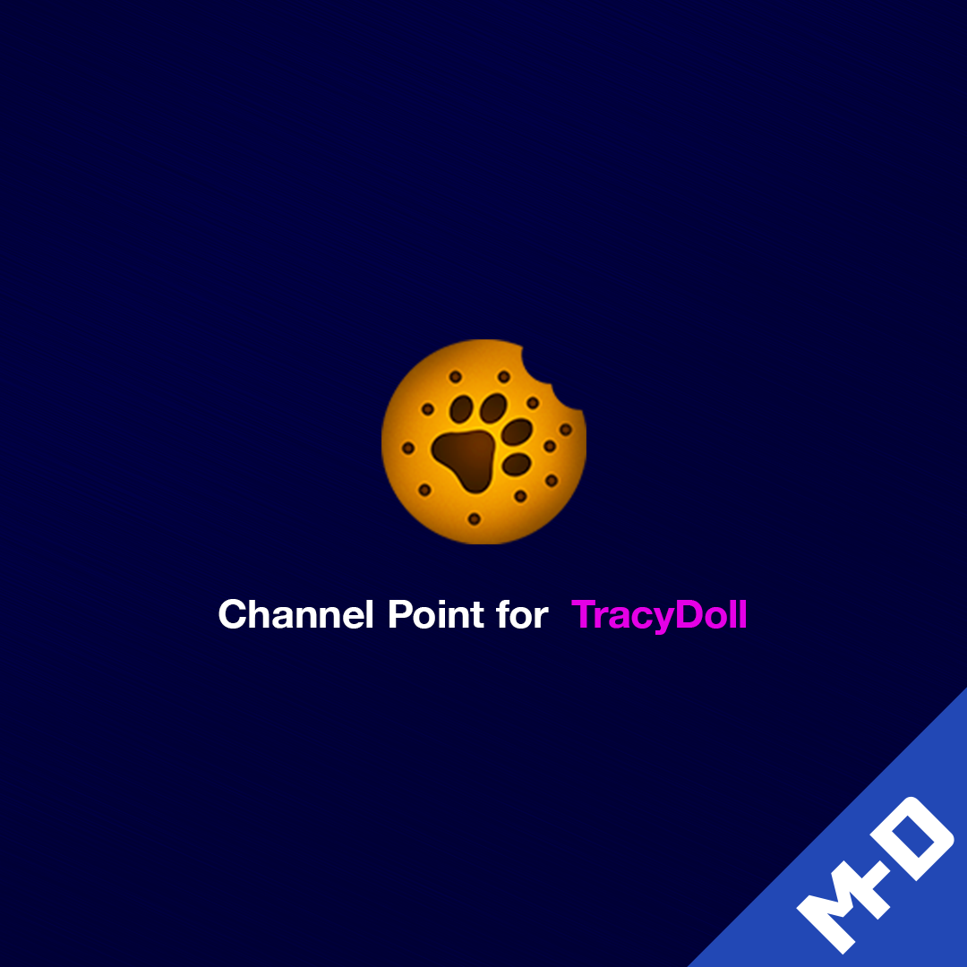 TracyDoll Channel Point.png