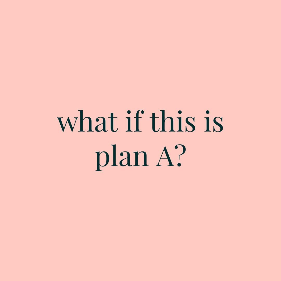 This has been on my mind since I listened to @carson_tueller on the We Can Do Hard things podcast a couple of weeks ago (go listen, now!). The episode is about body acceptance but it also about how body acceptance can be a portal to all sorts of acce