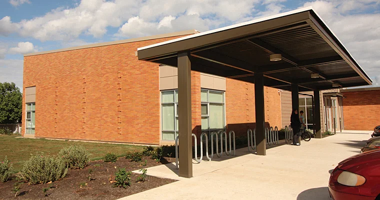 Parkrose School District