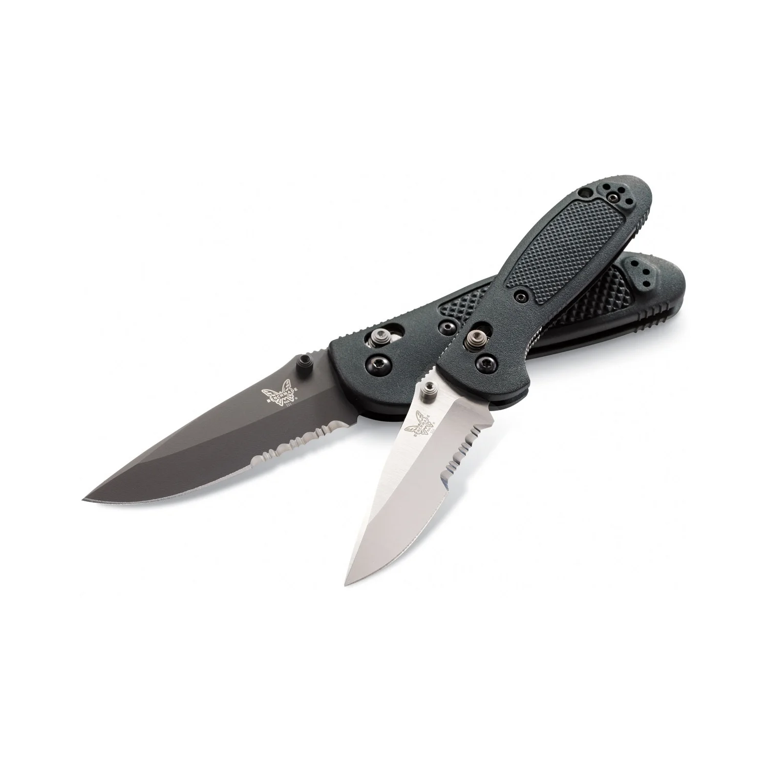 Benchmade Knife