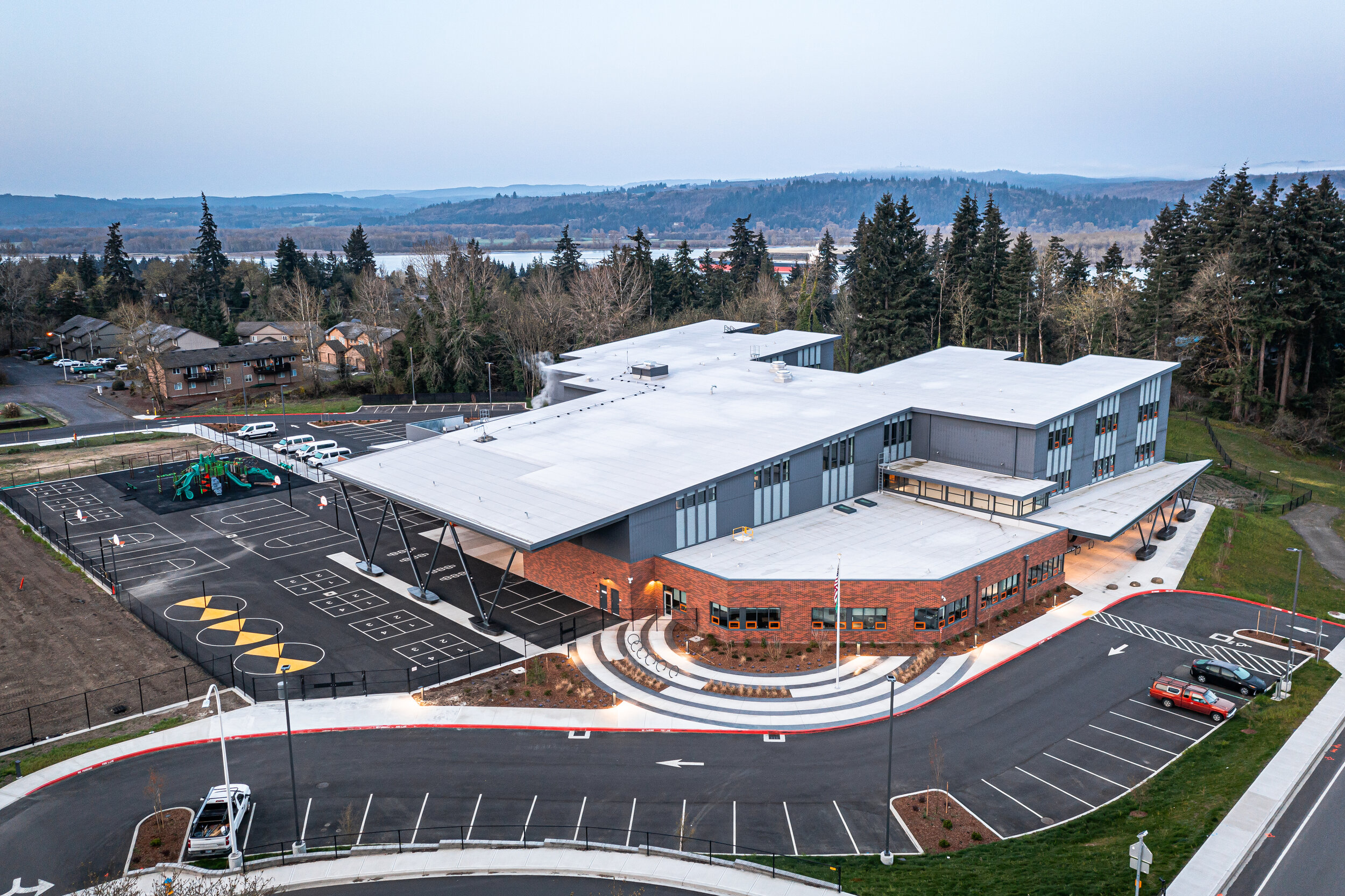 Kalama Elementary School