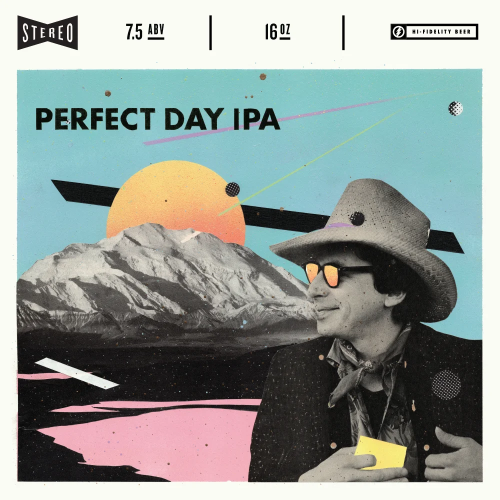 Album art by Michael Ziobrowski .