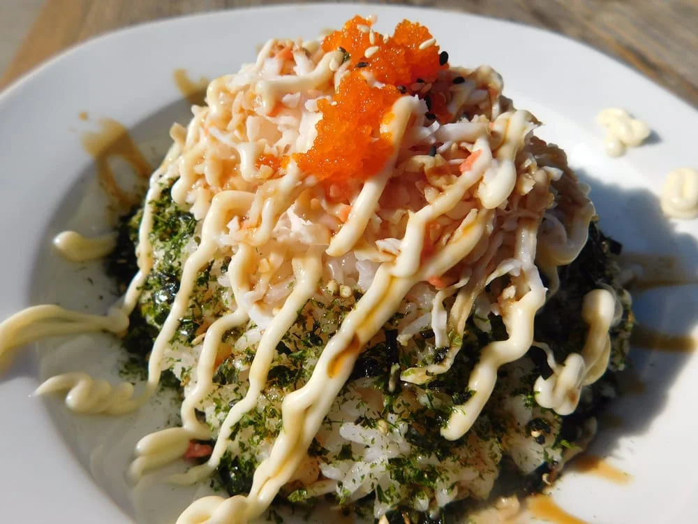 We aim to bring you great Hawaiian-style poke through sushi grade fish, other high quality ingredients, attention to details, consistency and a commitment to you because you all made The Poke Hut happen.&nbsp;Mahalo!!!