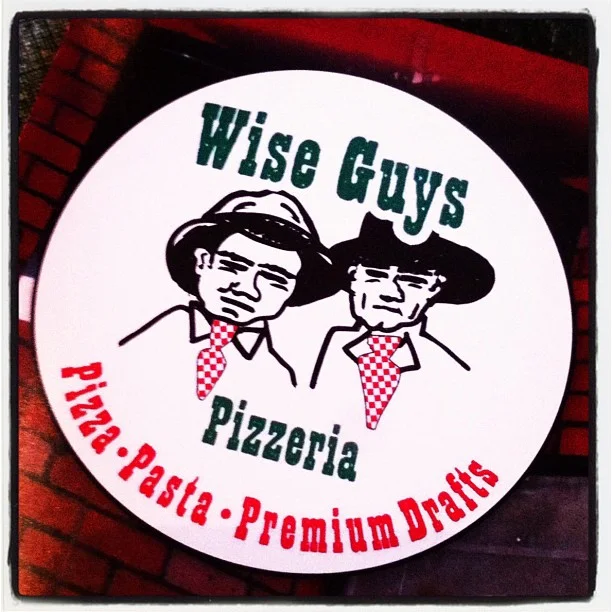 Steal the Pint Night! Tap Takerover @ Wise Guys Orange 