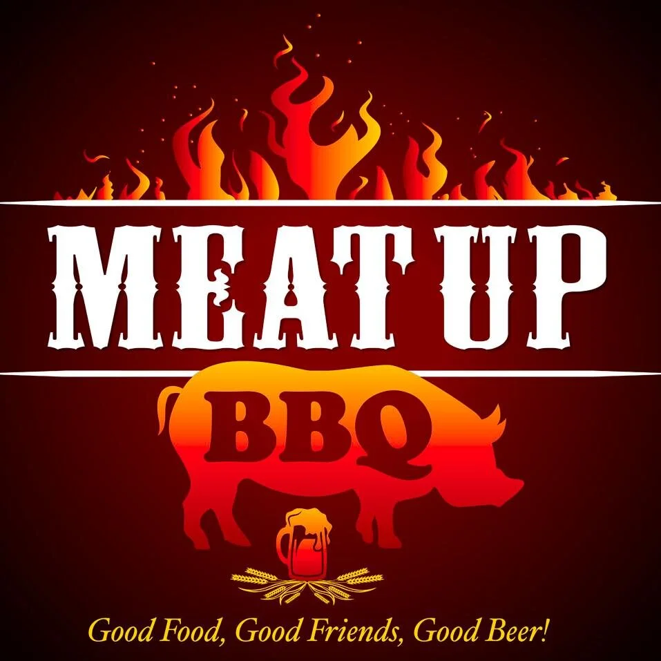 TAP TAKEOVER! @ MEAT UP BBQ!