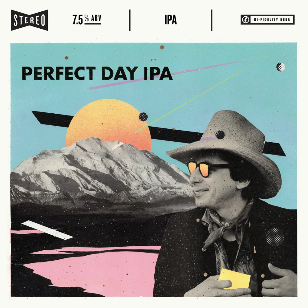 Perfect Day IPA