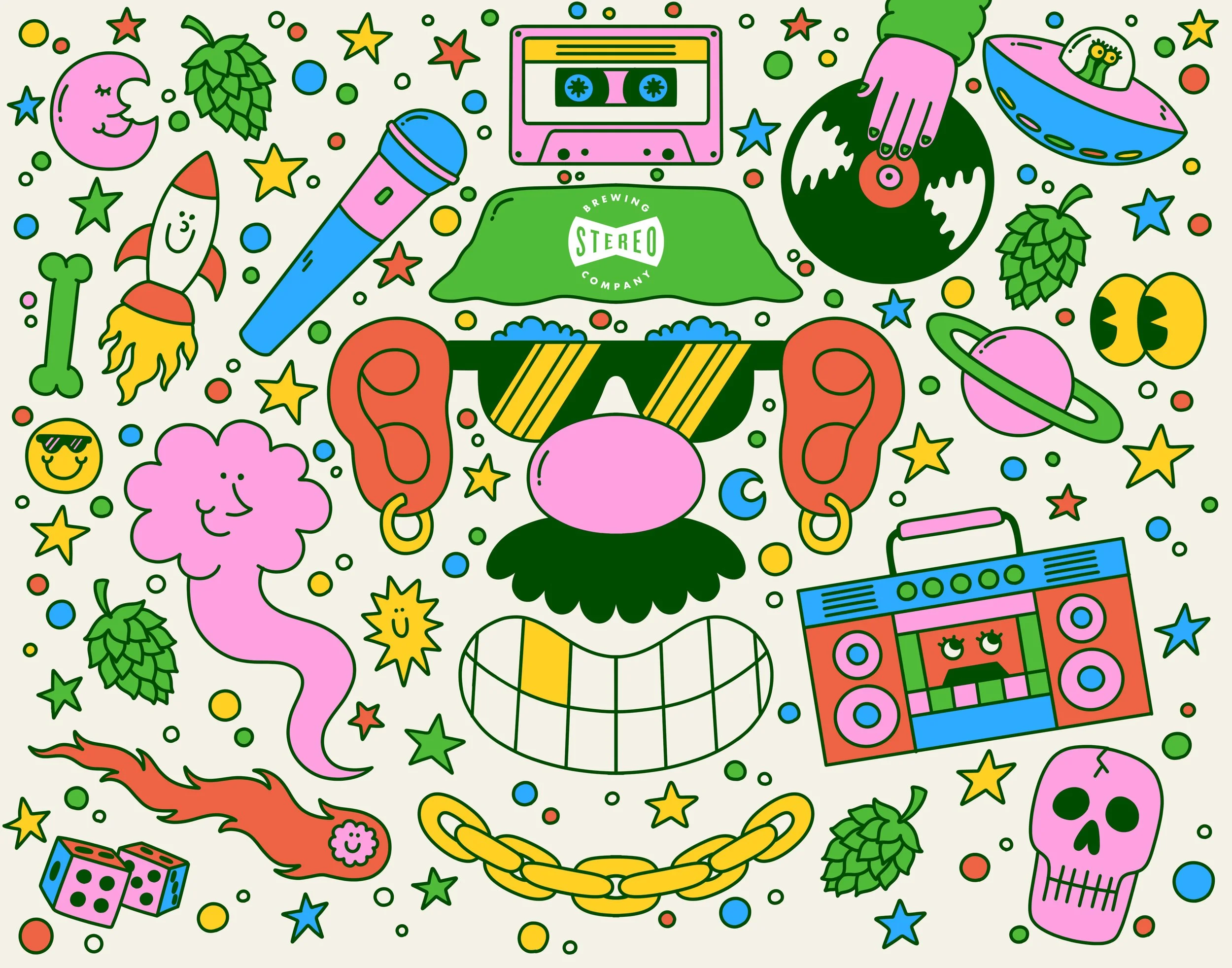 Terps Flight Weekend