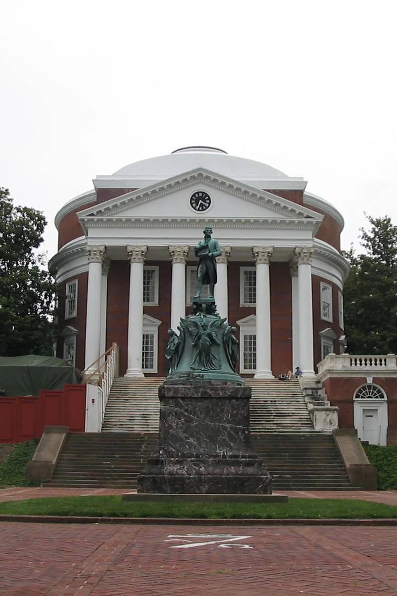 University of Virginia
