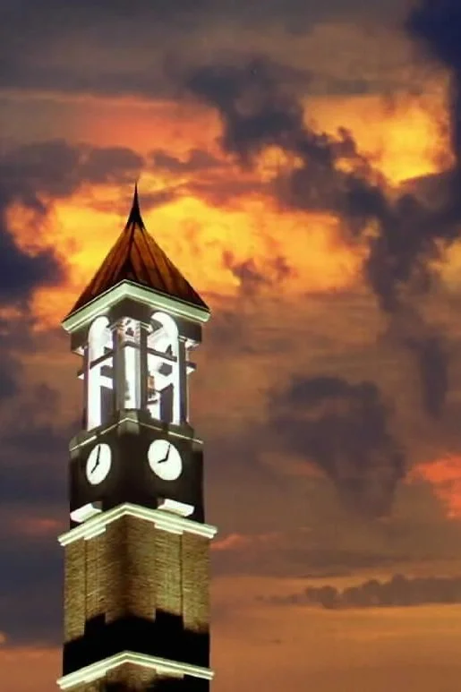 Purdue University