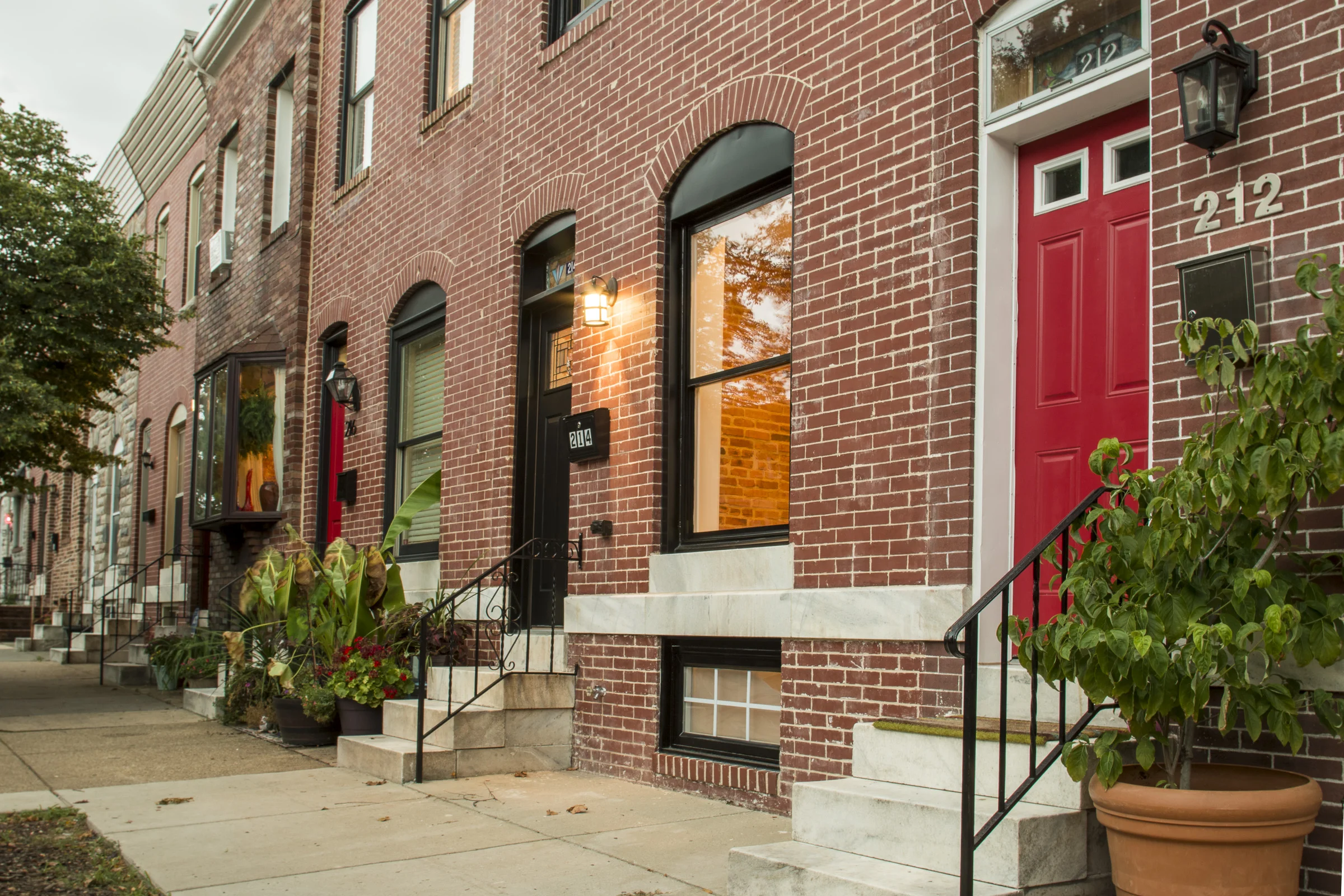 Baltimore Row Home.jpg