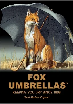 Fox Umbrellas Ltd