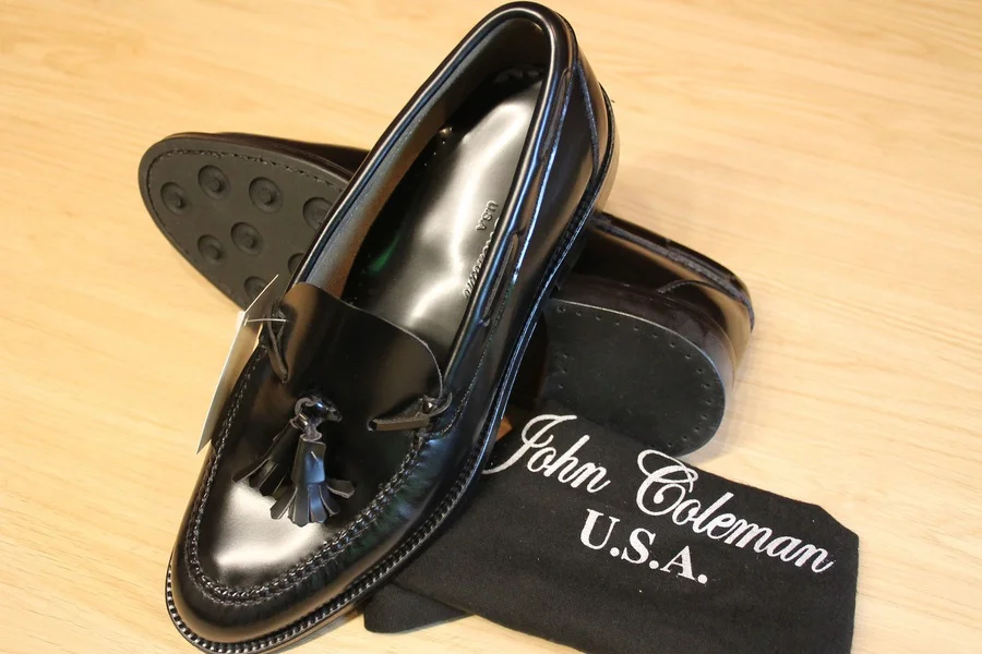 REF: 4335. John Coleman U.S.A