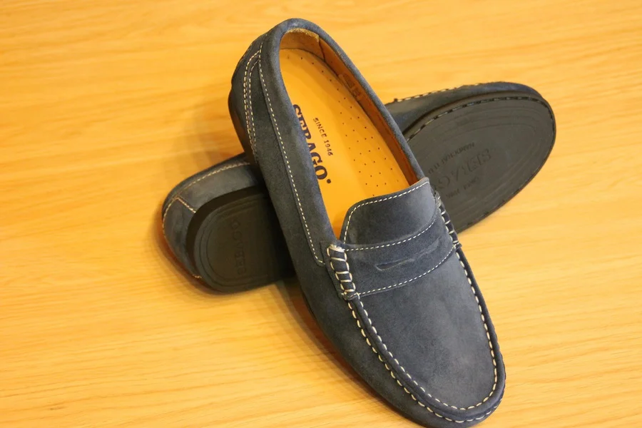 REF: 4594. Sebago