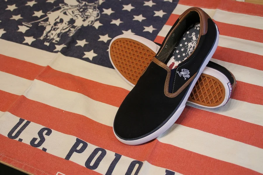 REF: 4911. U.S Polo ASSN