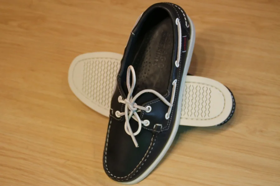 REF: 1547. Sebago