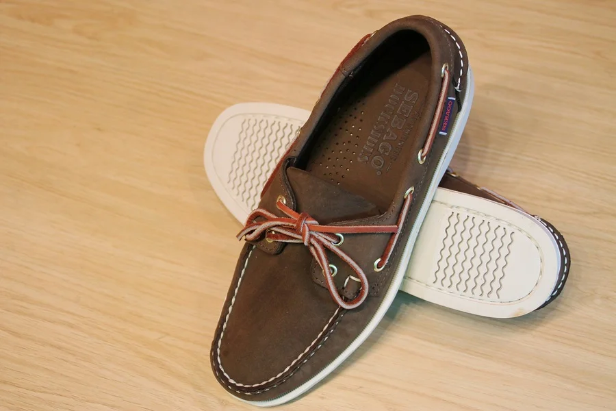 REF: 3479. Sebago