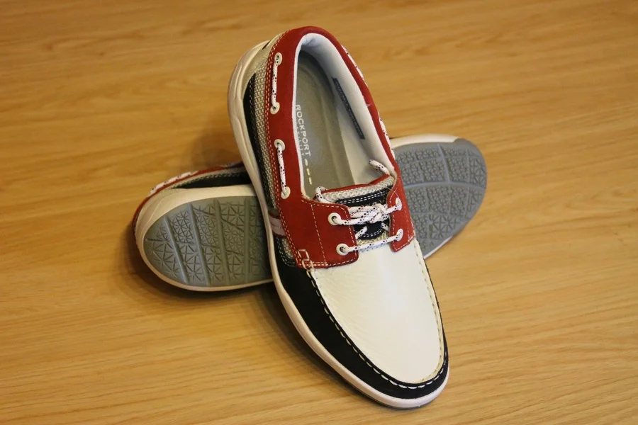 REF: 4582. Rockport