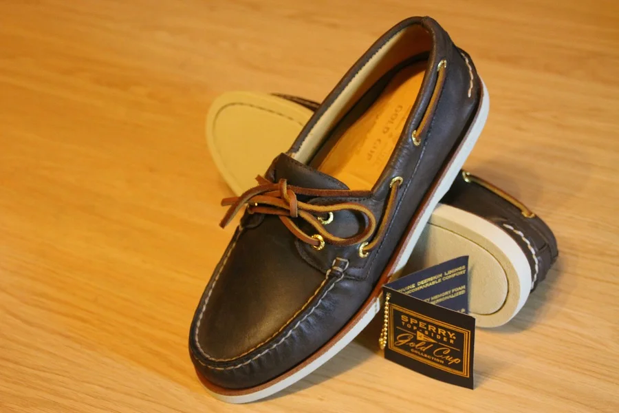 REF: 4685. Sperry