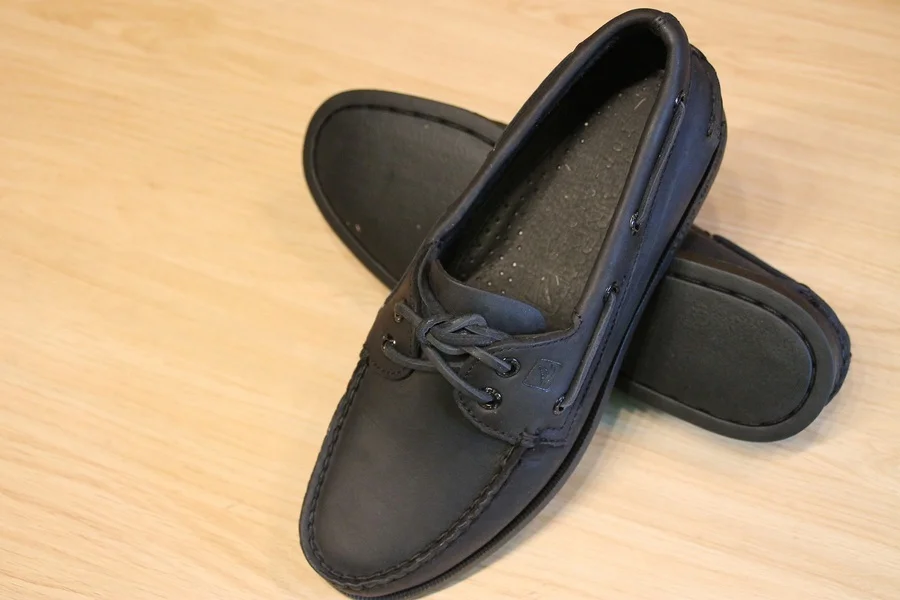 REF: 4903. Sperry