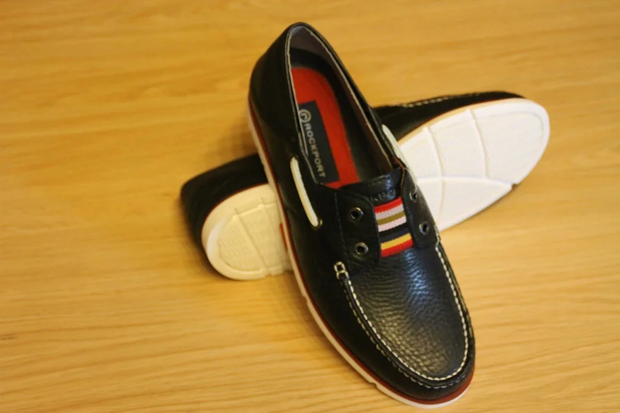REF: 4583. Rockport