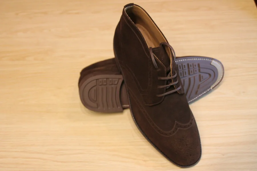 REF: 4102. Georges