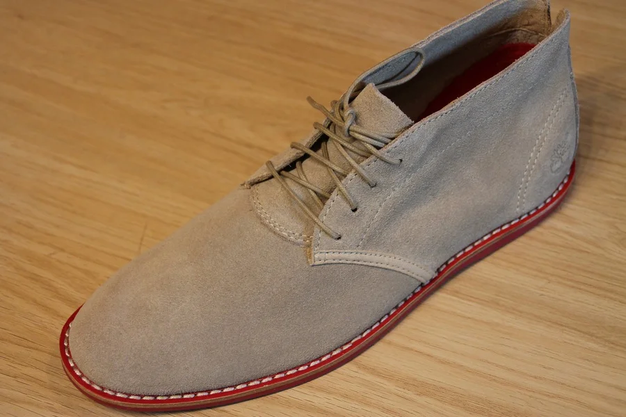 REF: 4951. Timberland