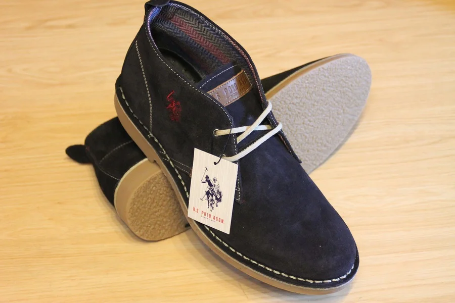 REF: 4765. U.S Polo ASSN