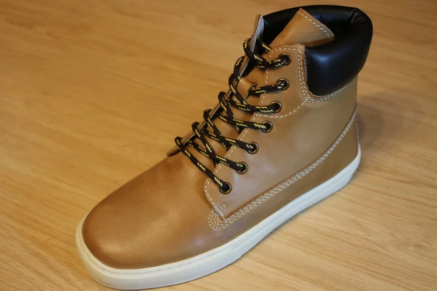 REF: 5039. Lumberjack