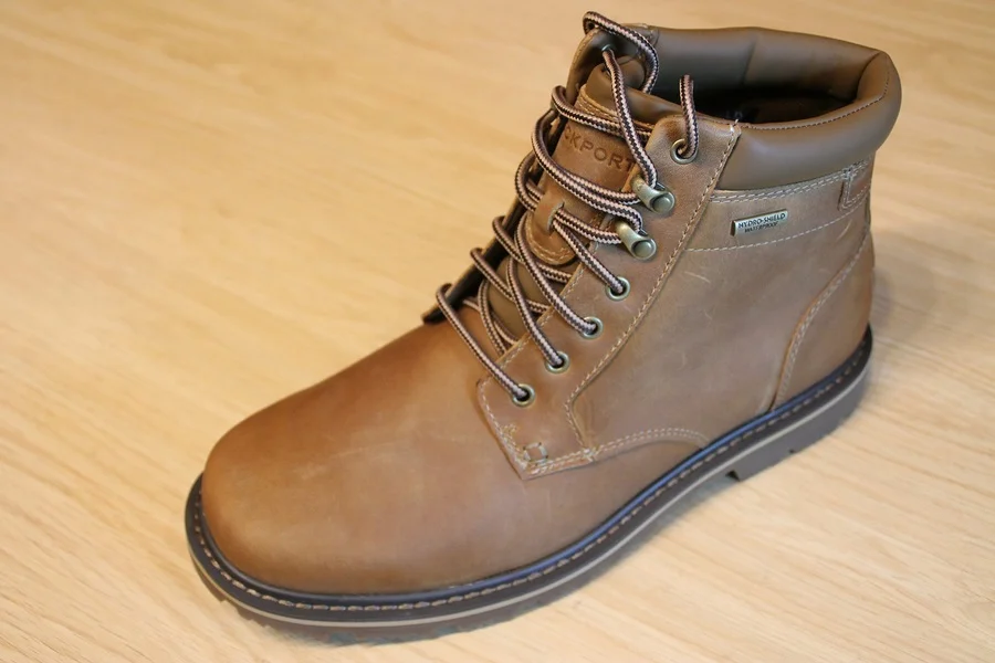 REF: 5100. Rockport