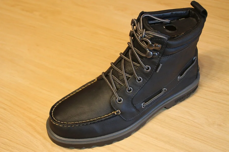 REF: 5037. Sperry