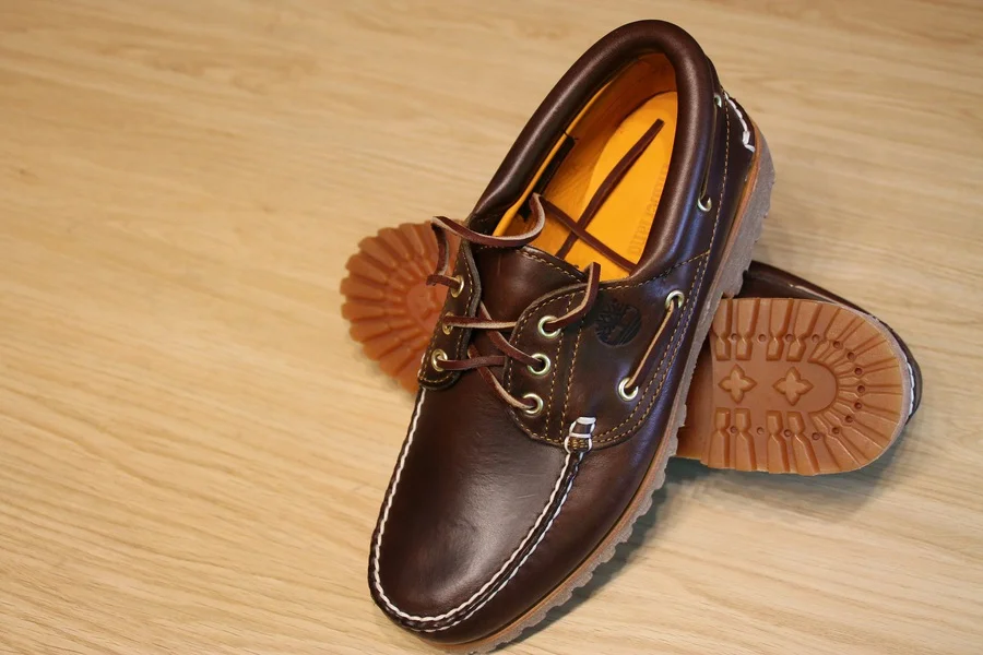 REF: 307. Timberland