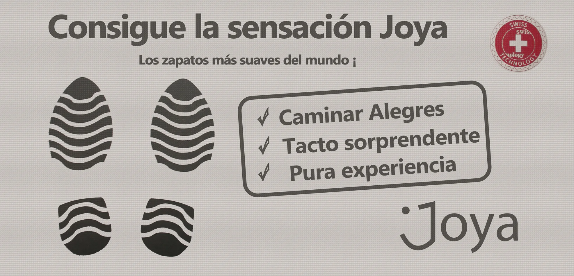 Zapato Saludable