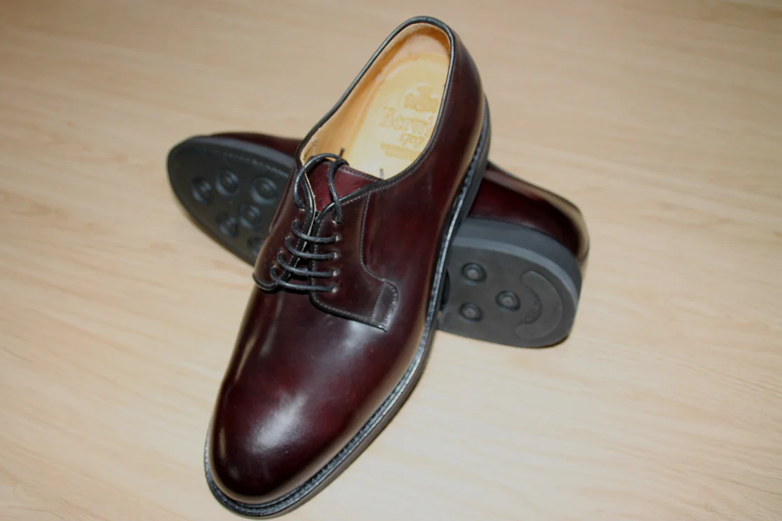 Anca de Potro Oruña