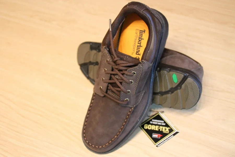REF: 4531. Timberland