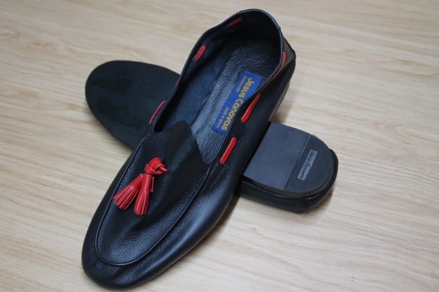   REF: 5241. Jesús Cánovas