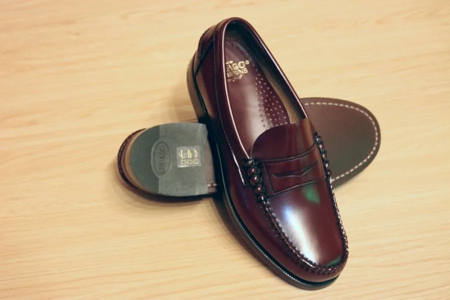 REF: 13. Sebago