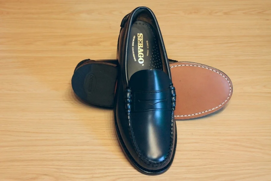 REF: 4596. Sebago