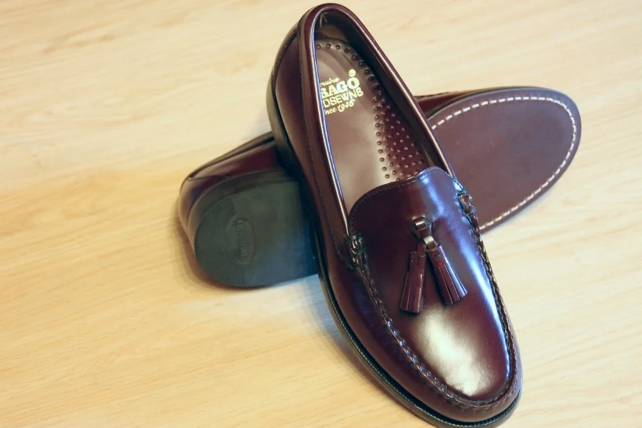 REF: 1411. Sebago