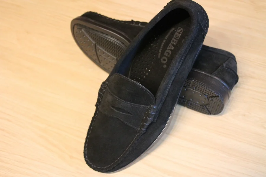 REF: 4539. Sebago