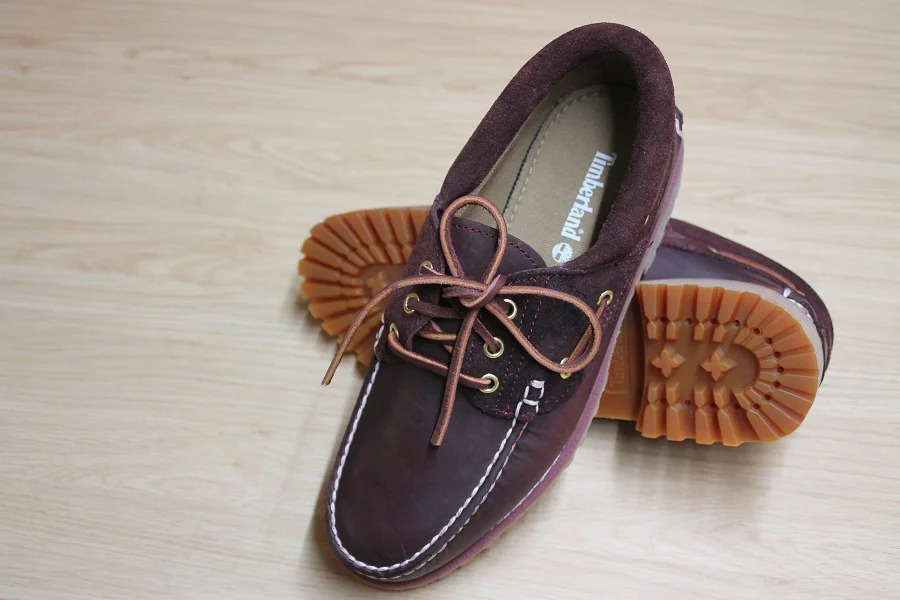 REF:5329.TIMBERLAND.