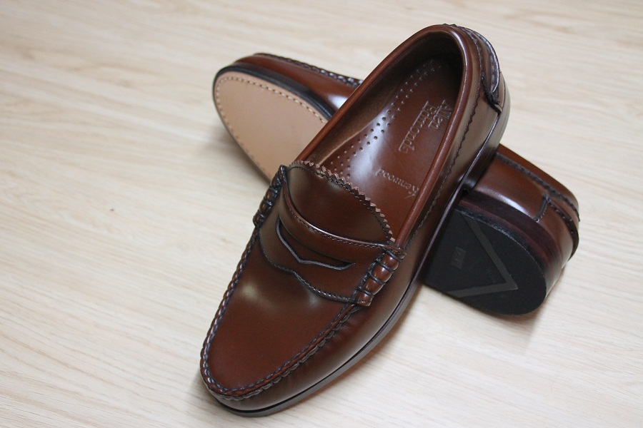 REF:2122.ALLEN EDMONDS