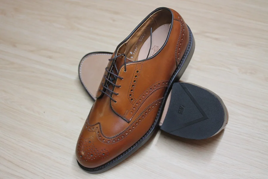 REF:1543.ALLEN EDMONDS.
