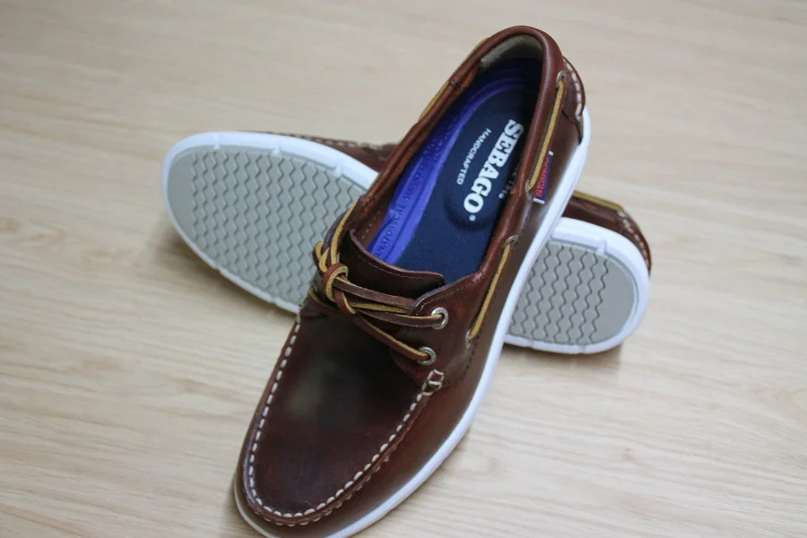REF:5385.SEBAGO.