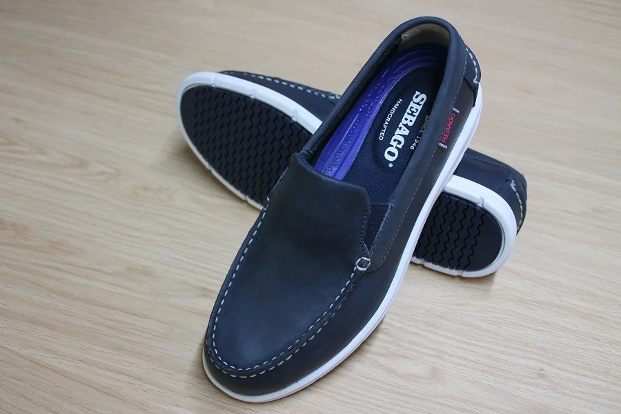 REF:5383.SEBAGO.