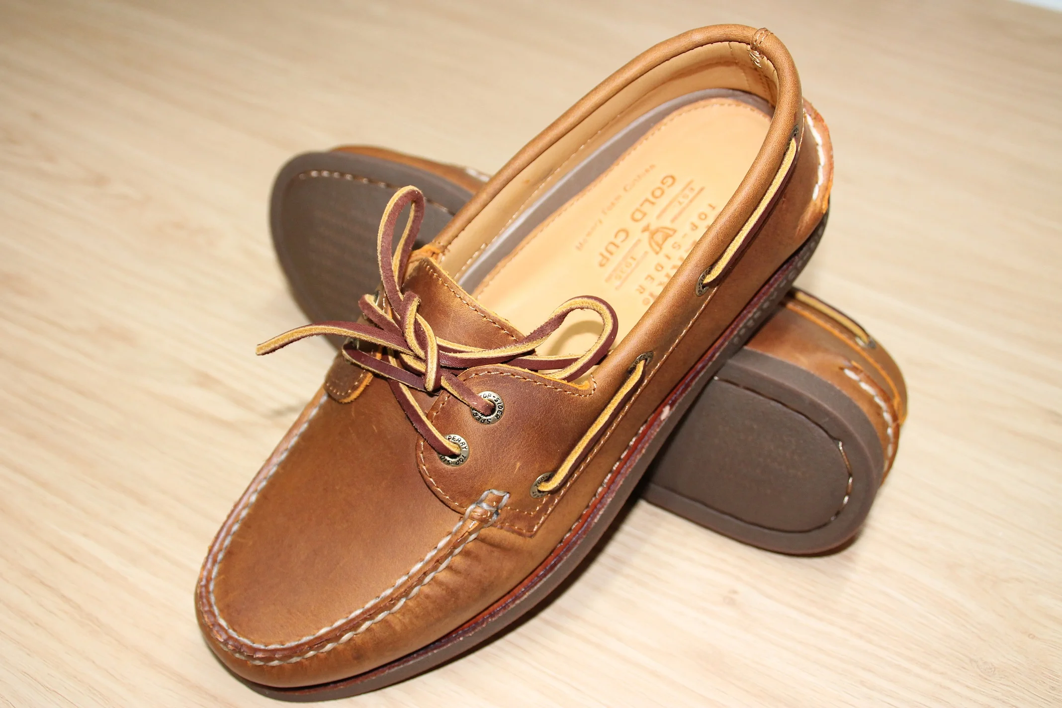 REF:5221.SPERRY.