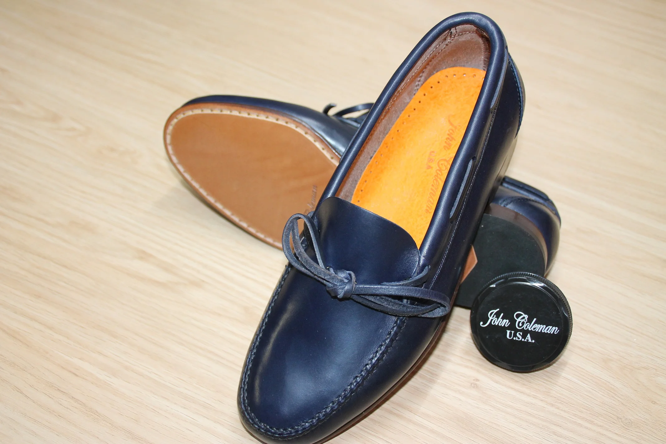 REF.5204.JOHN COLEMAN.