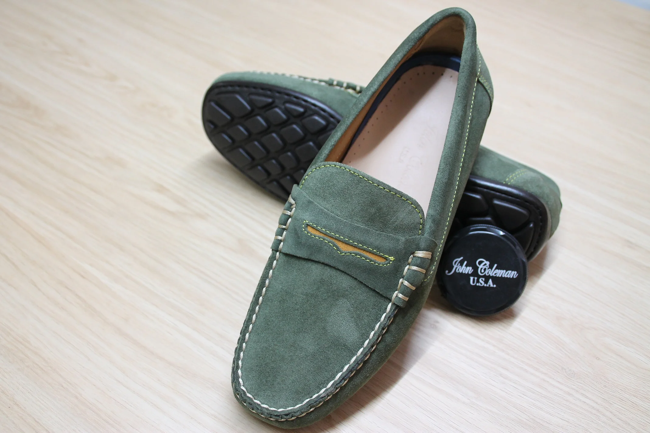 REF.5205.JOHN COLEMAN