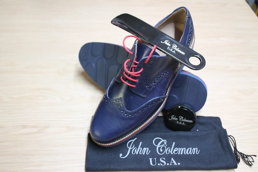 REF:5447.JOHN COLEMAN.