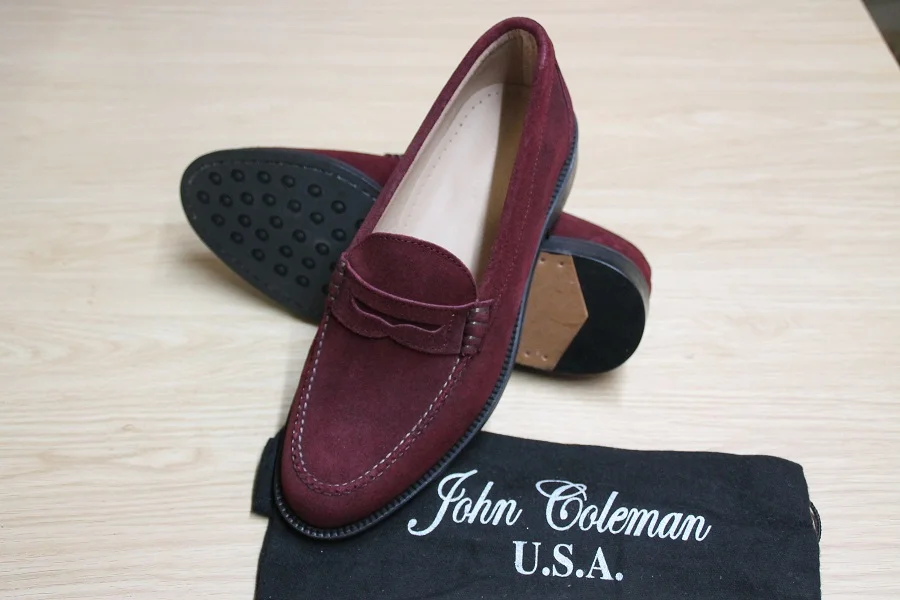 REF.4501.JOHN COLEMAN.